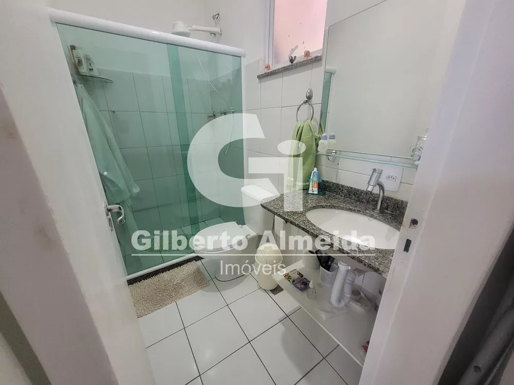 Casa de Condomínio, 2 quartos - Foto 19