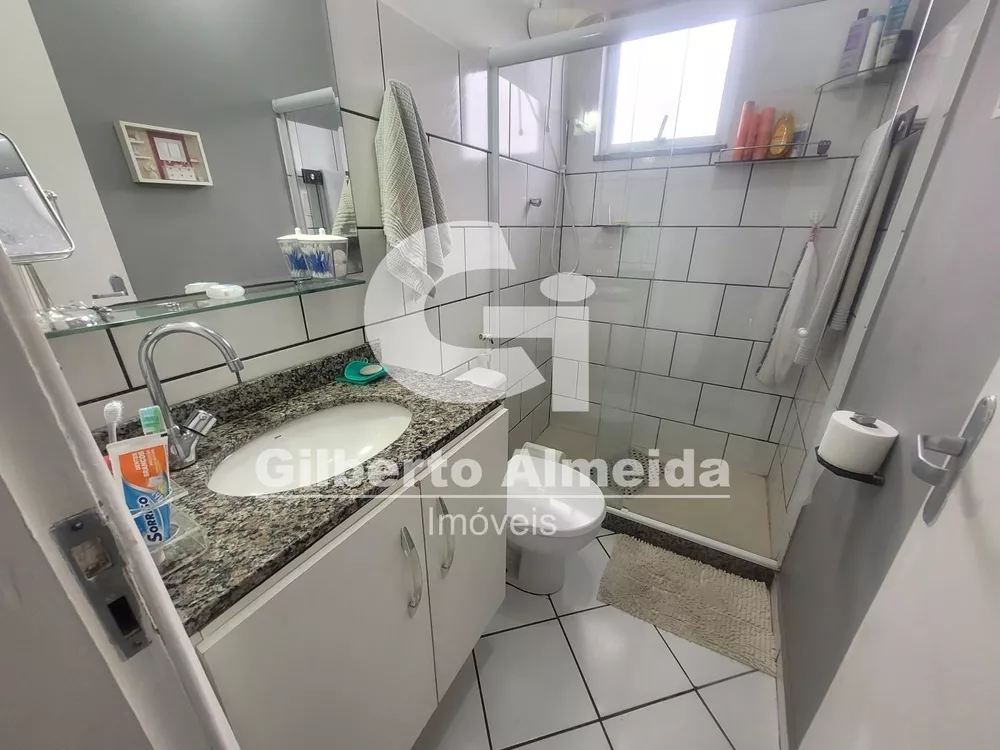 Casa de Condomínio, 2 quartos - Foto 23