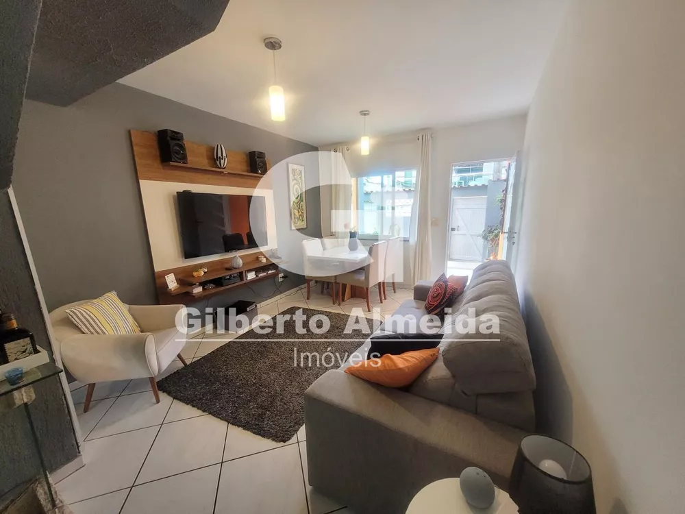 Casa de Condomínio, 2 quartos - Foto 7