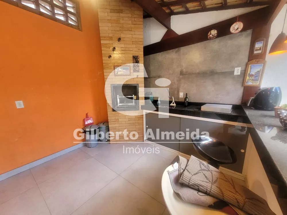 Casa de Condomínio, 2 quartos - Foto 25