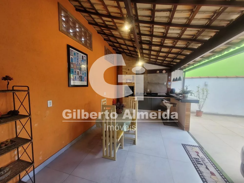 Casa de Condomínio, 2 quartos - Foto 14