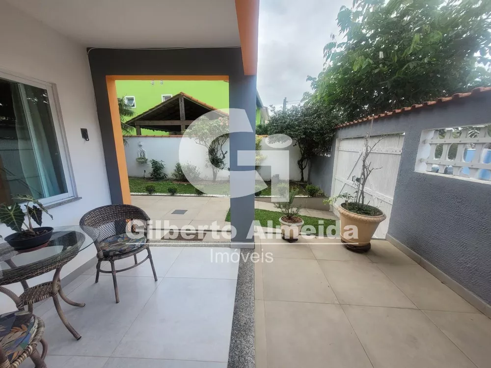 Casa de Condomínio, 2 quartos - Foto 4