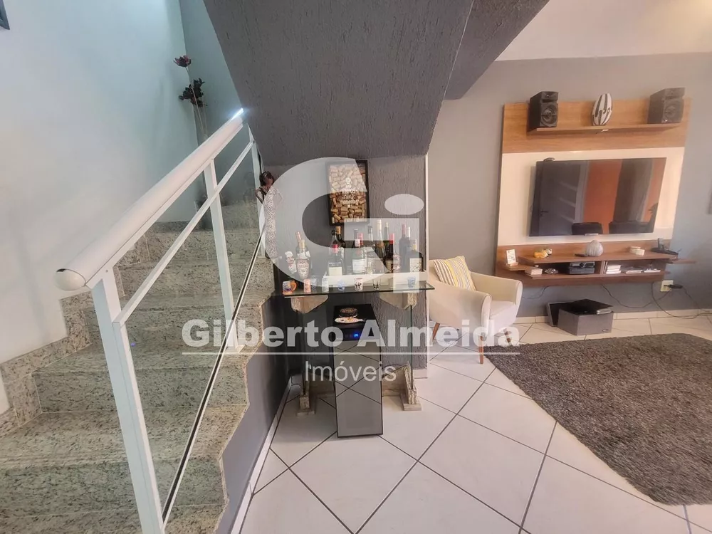 Casa de Condomínio, 2 quartos - Foto 8