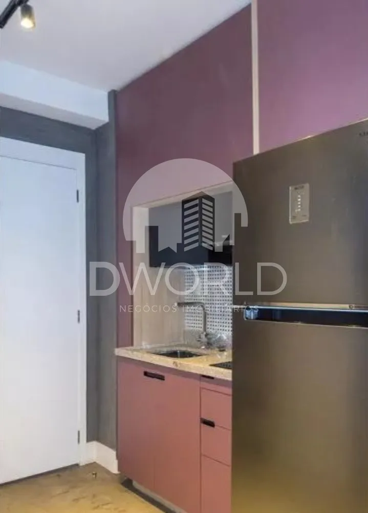 Flat/Apart Hotel, 1 quarto, 32 m² - Foto 4