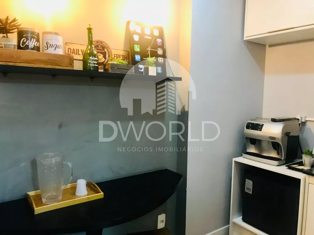 Sala-Conjunto, 56 m² - Foto 1