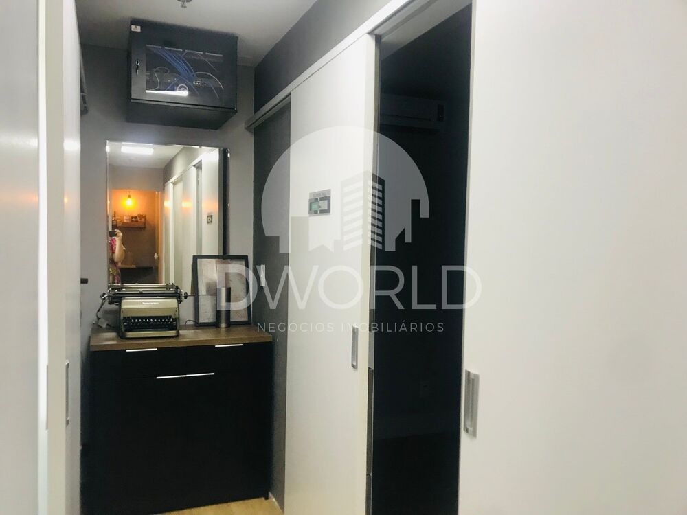 Sala-Conjunto, 56 m² - Foto 6