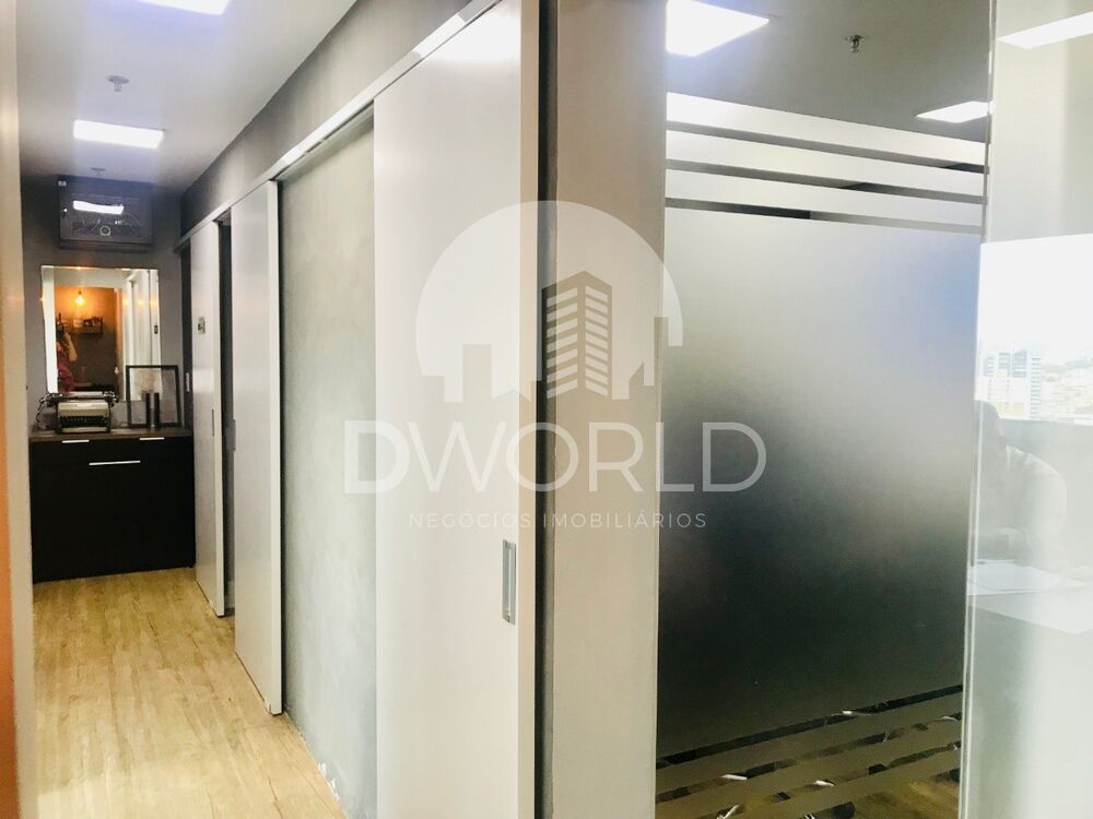 Sala-Conjunto, 56 m² - Foto 7