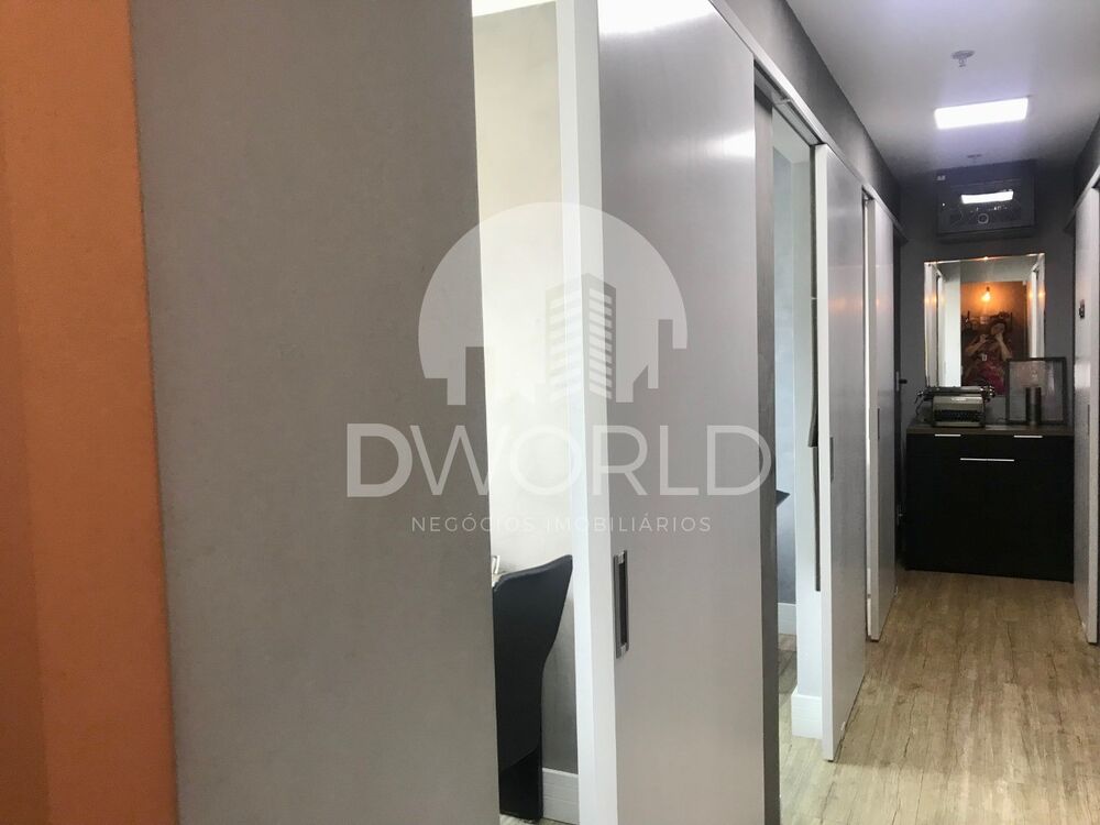 Sala-Conjunto, 56 m² - Foto 8