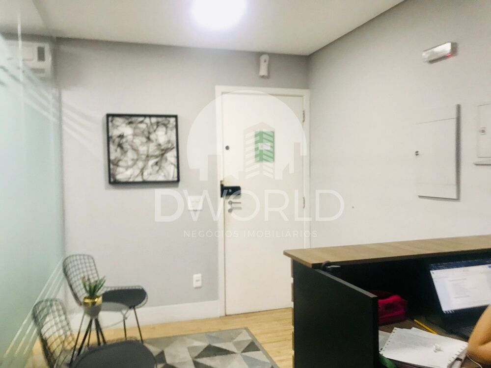 Sala-Conjunto, 56 m² - Foto 5