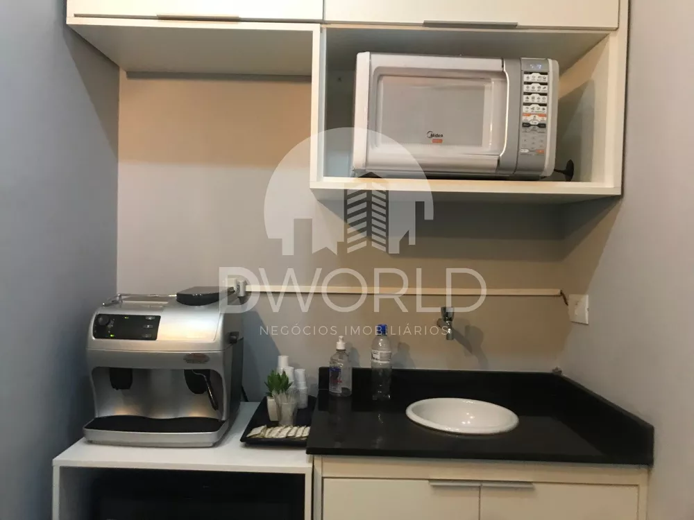 Sala-Conjunto, 56 m² - Foto 2