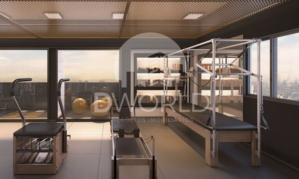 Apartamento, 2 quartos, 54 m² - Foto 4
