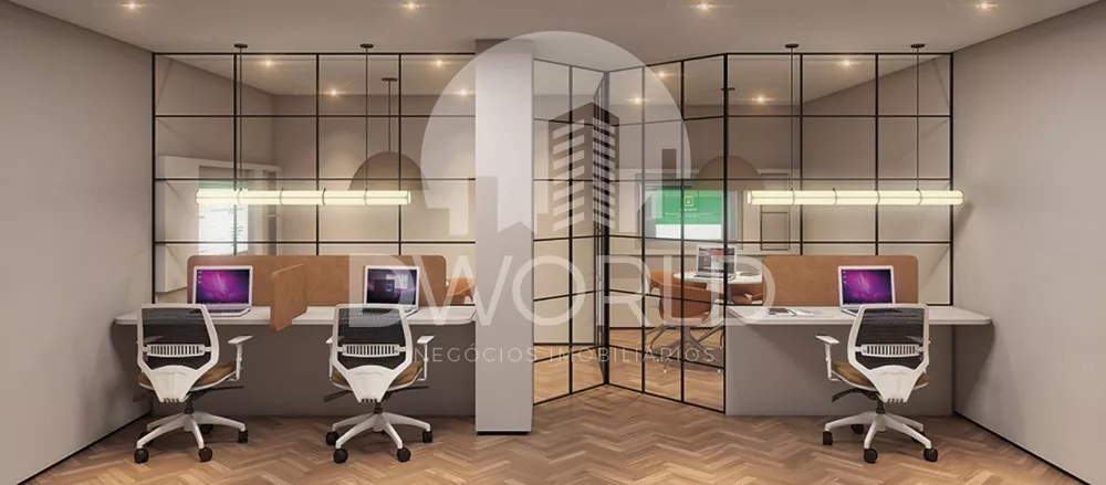 Apartamento, 2 quartos, 54 m² - Foto 8
