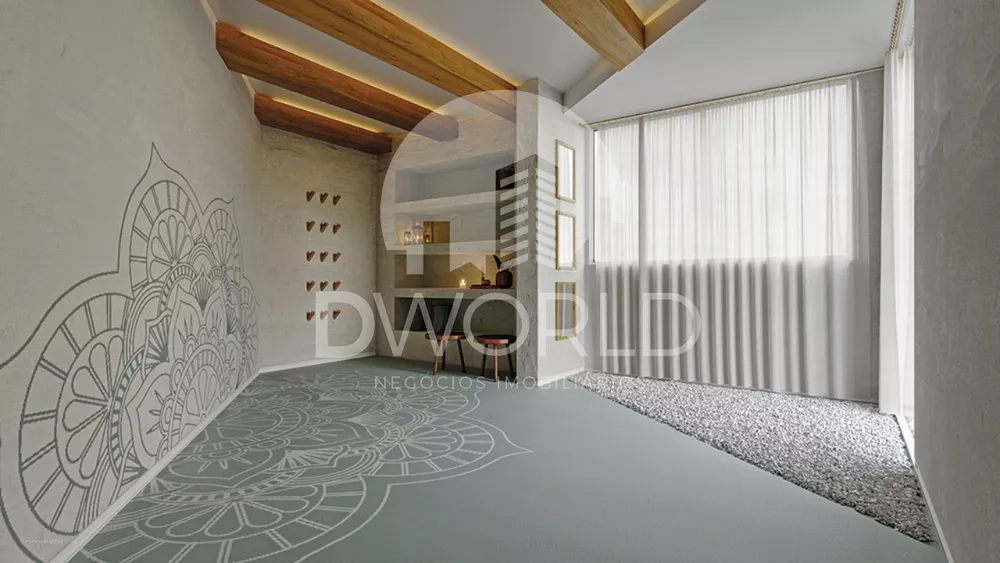 Apartamento, 2 quartos, 54 m² - Foto 1