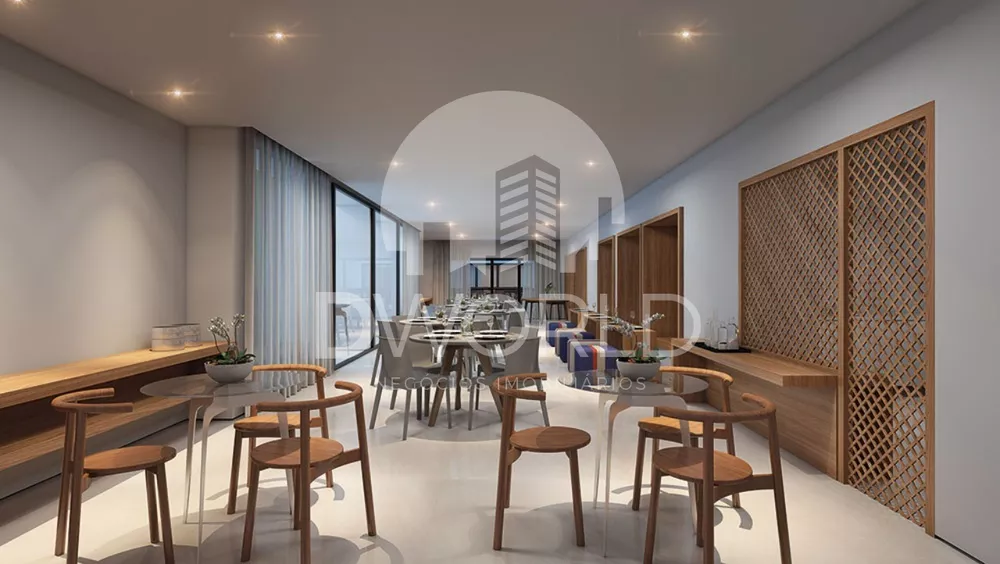 Apartamento, 2 quartos, 54 m² - Foto 6