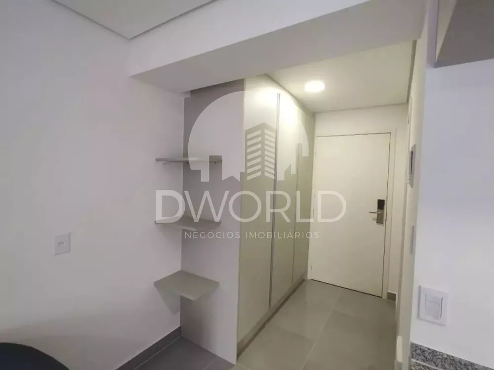 Apartamento, 1 quarto, 27 m² - Foto 7