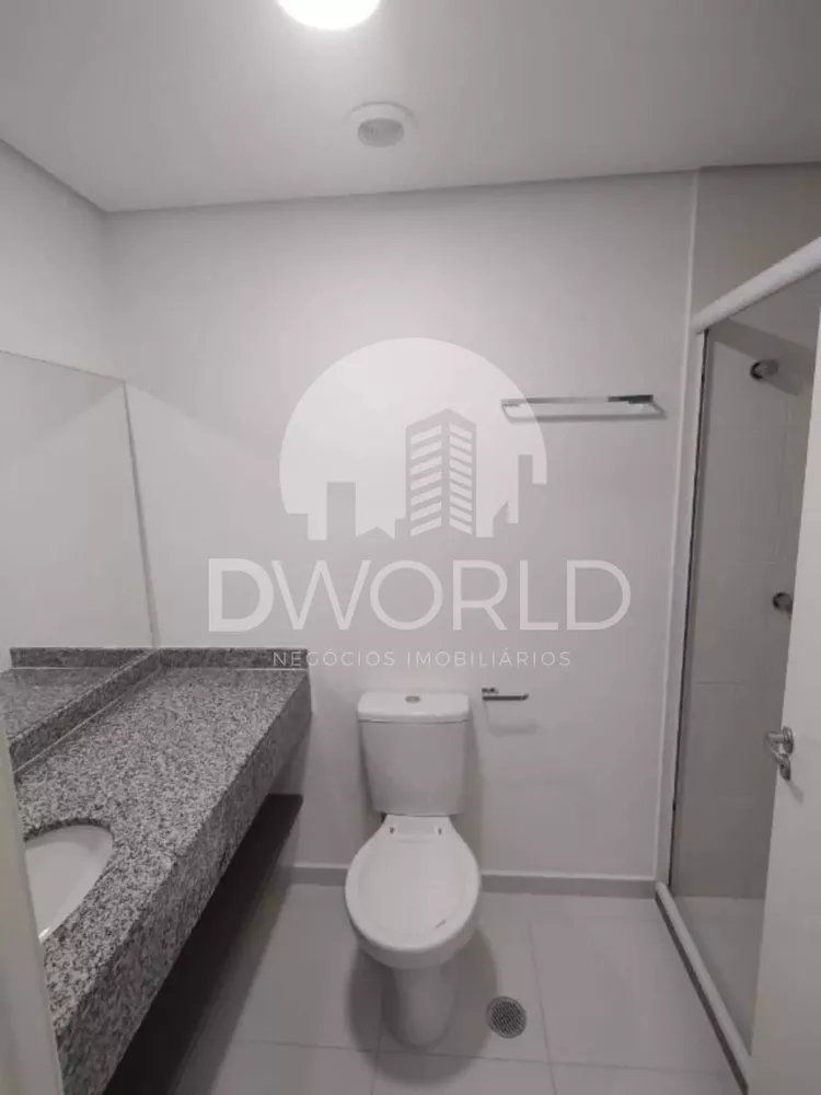 Apartamento, 1 quarto, 27 m² - Foto 8