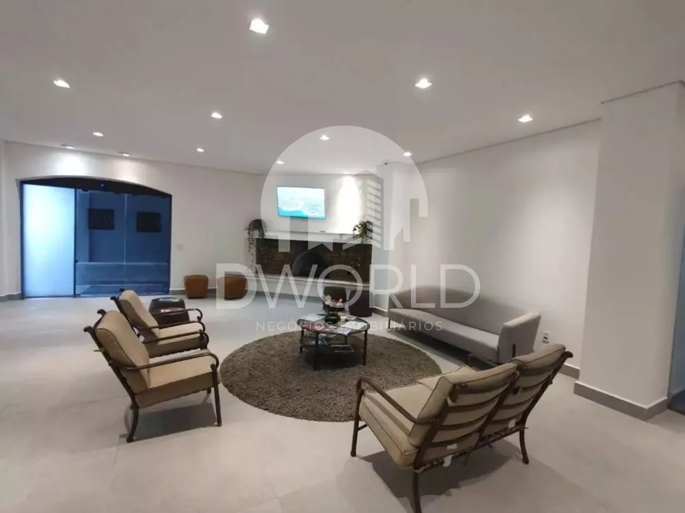 Apartamento, 1 quarto, 27 m² - Foto 5