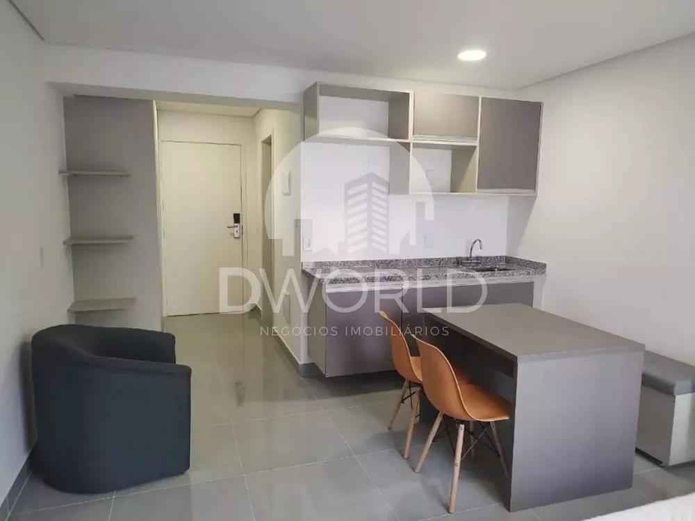 Apartamento, 1 quarto, 27 m² - Foto 6