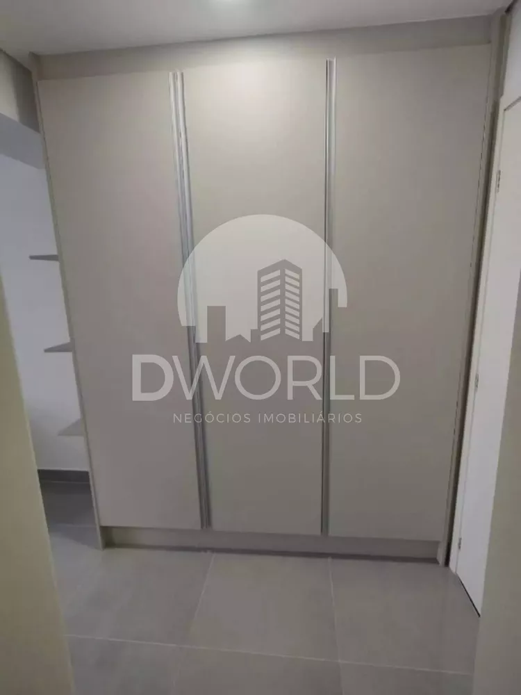 Apartamento, 1 quarto, 27 m² - Foto 4