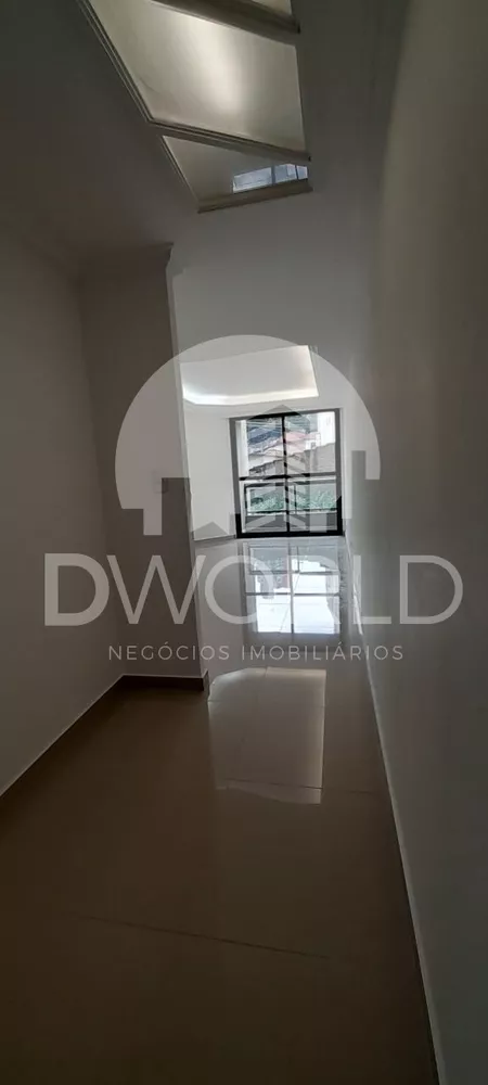 Apartamento para alugar com 3 quartos, 85m² - Foto 2