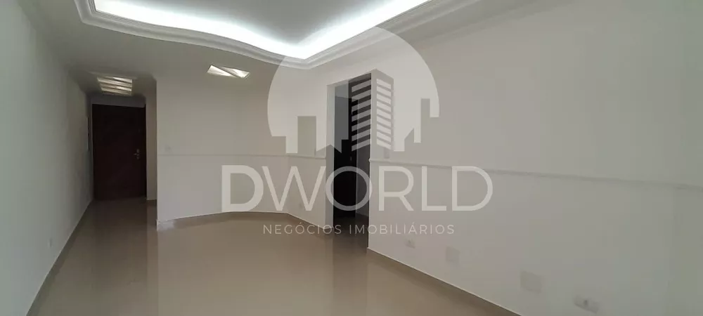 Apartamento para alugar com 3 quartos, 85m² - Foto 1