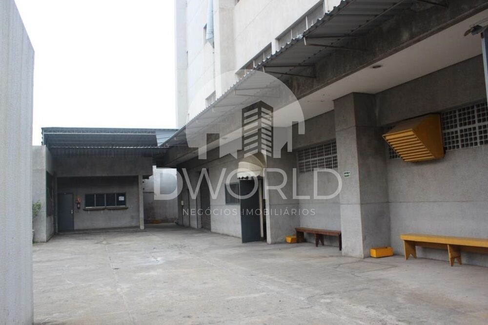 Depósito-Galpão, 9313 m² - Foto 3
