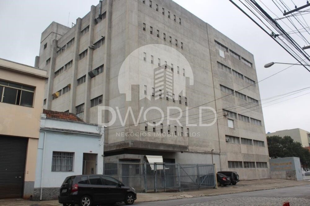 Depósito-Galpão, 9313 m² - Foto 2