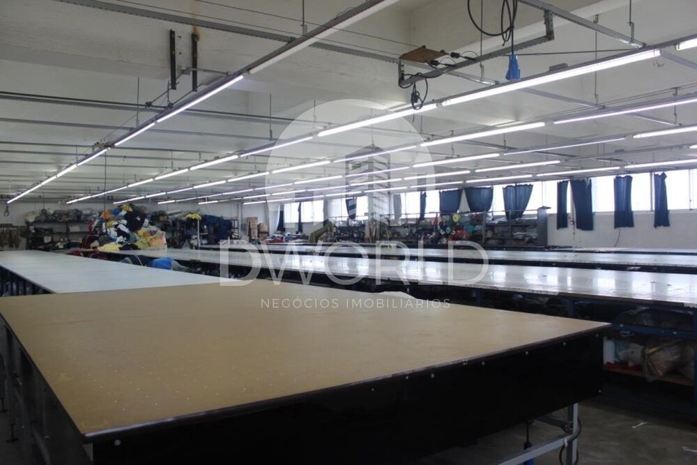 Depósito-Galpão, 9313 m² - Foto 5