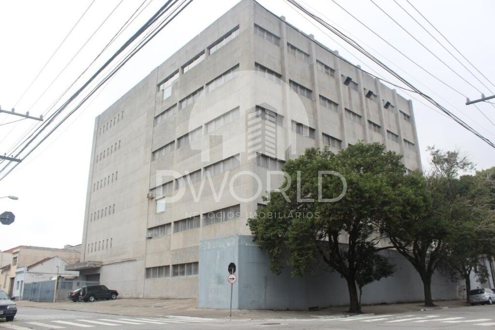 Depósito-Galpão, 9313 m² - Foto 1