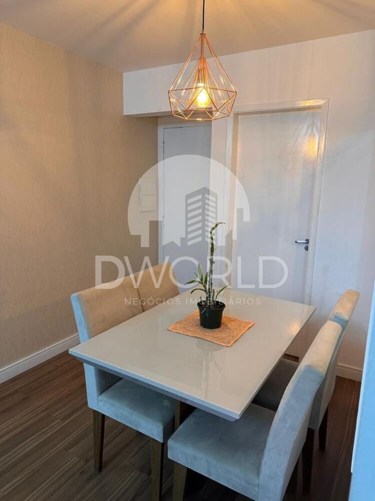 Apartamento, 3 quartos, 58 m² - Foto 3