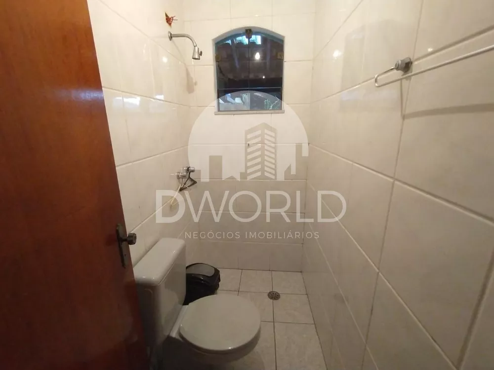 Sobrado, 3 quartos, 614 m² - Foto 3