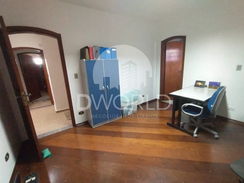 Sobrado, 3 quartos, 614 m² - Foto 2