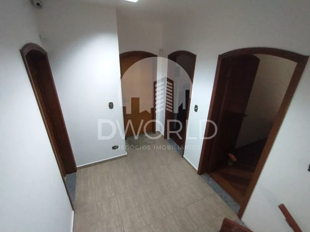 Sobrado, 3 quartos, 614 m² - Foto 4