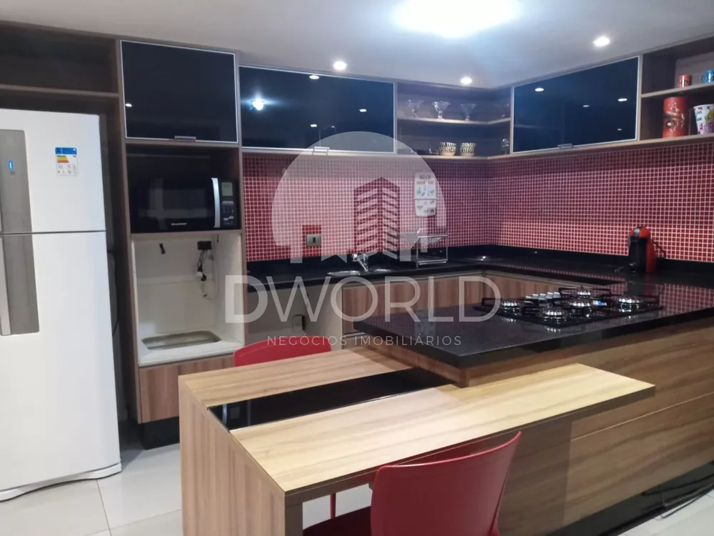 Sobrado, 2 quartos, 217 m² - Foto 11
