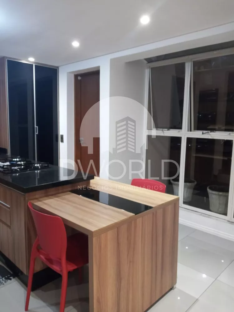 Sobrado, 2 quartos, 217 m² - Foto 9