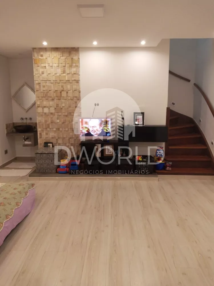 Sobrado, 2 quartos, 217 m² - Foto 5