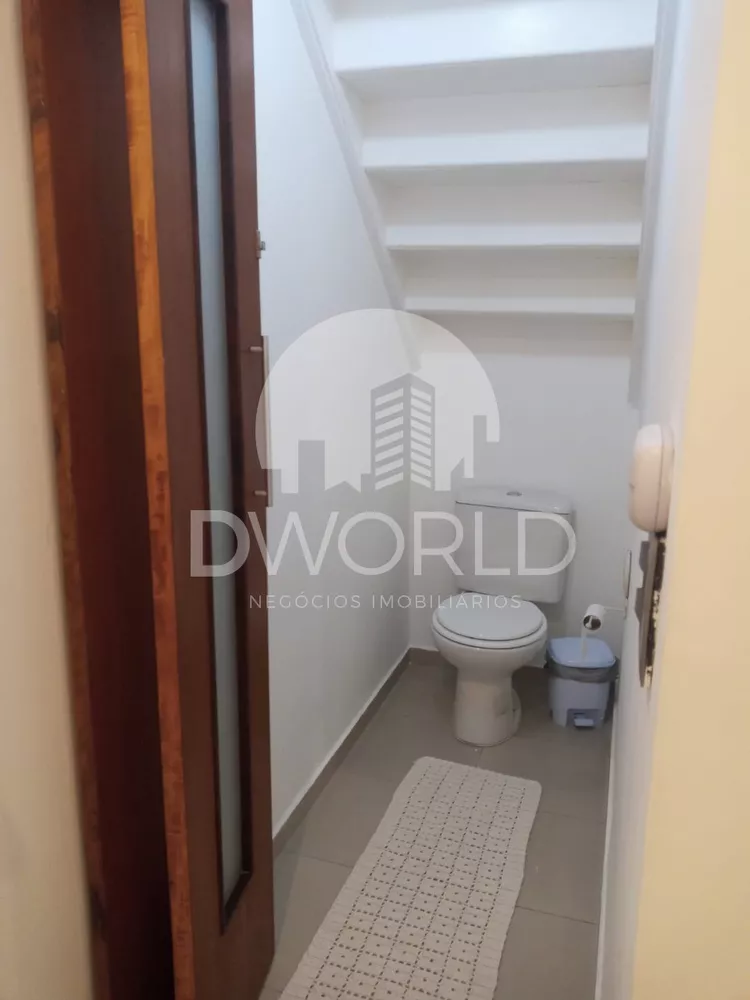 Sobrado, 2 quartos, 217 m² - Foto 6