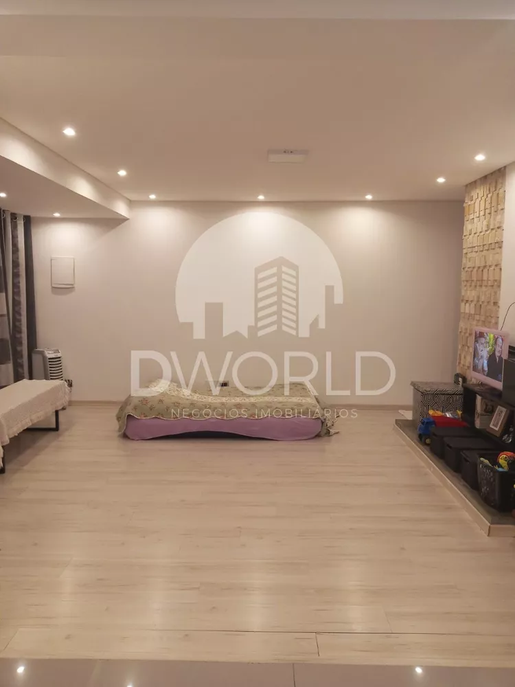 Sobrado, 2 quartos, 217 m² - Foto 4