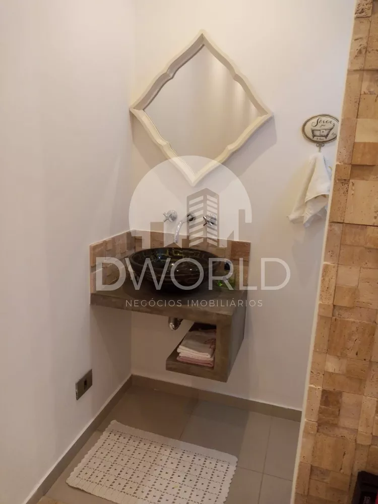 Sobrado, 2 quartos, 217 m² - Foto 7
