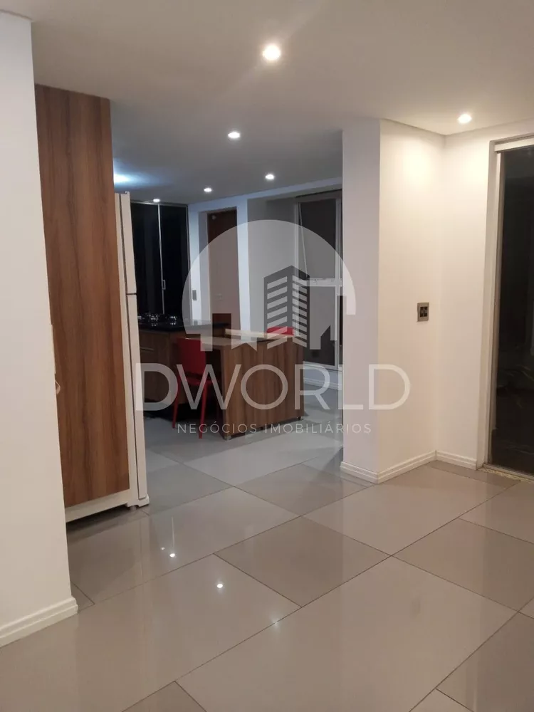 Sobrado, 2 quartos, 217 m² - Foto 1