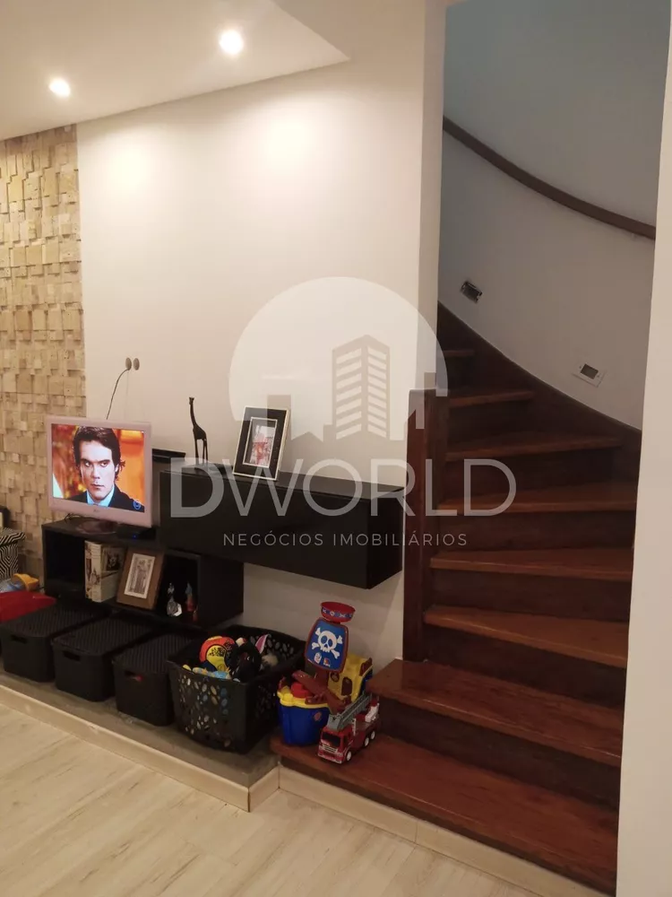 Sobrado, 2 quartos, 217 m² - Foto 8