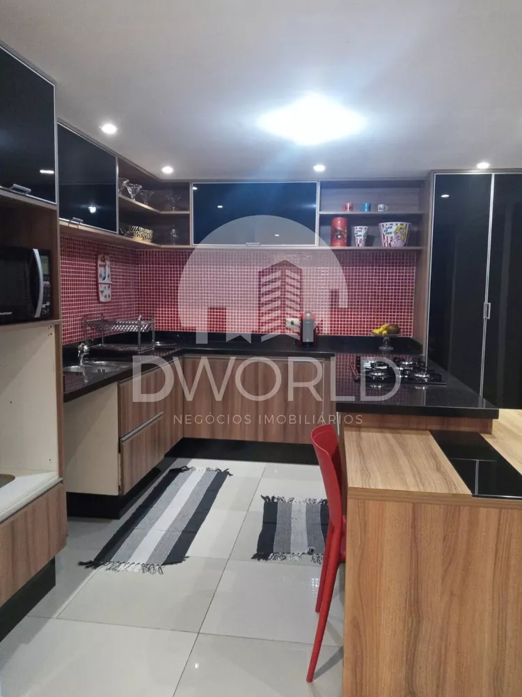 Sobrado, 2 quartos, 217 m² - Foto 10