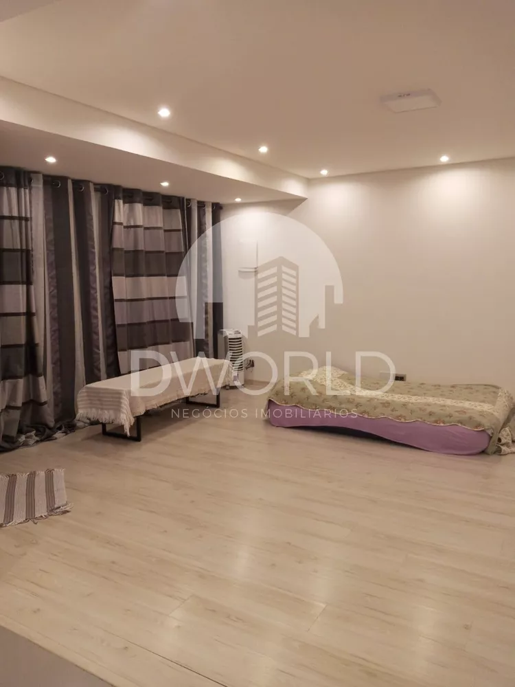 Sobrado, 2 quartos, 217 m² - Foto 2