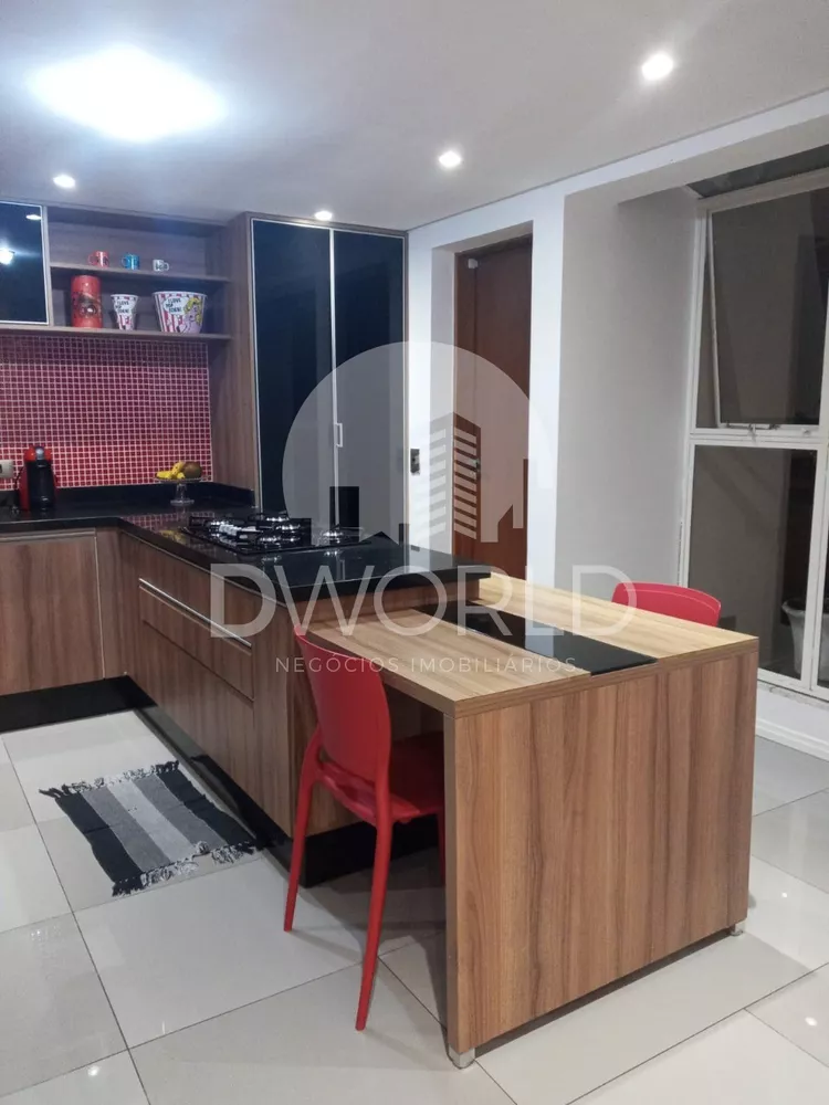 Sobrado, 2 quartos, 217 m² - Foto 12