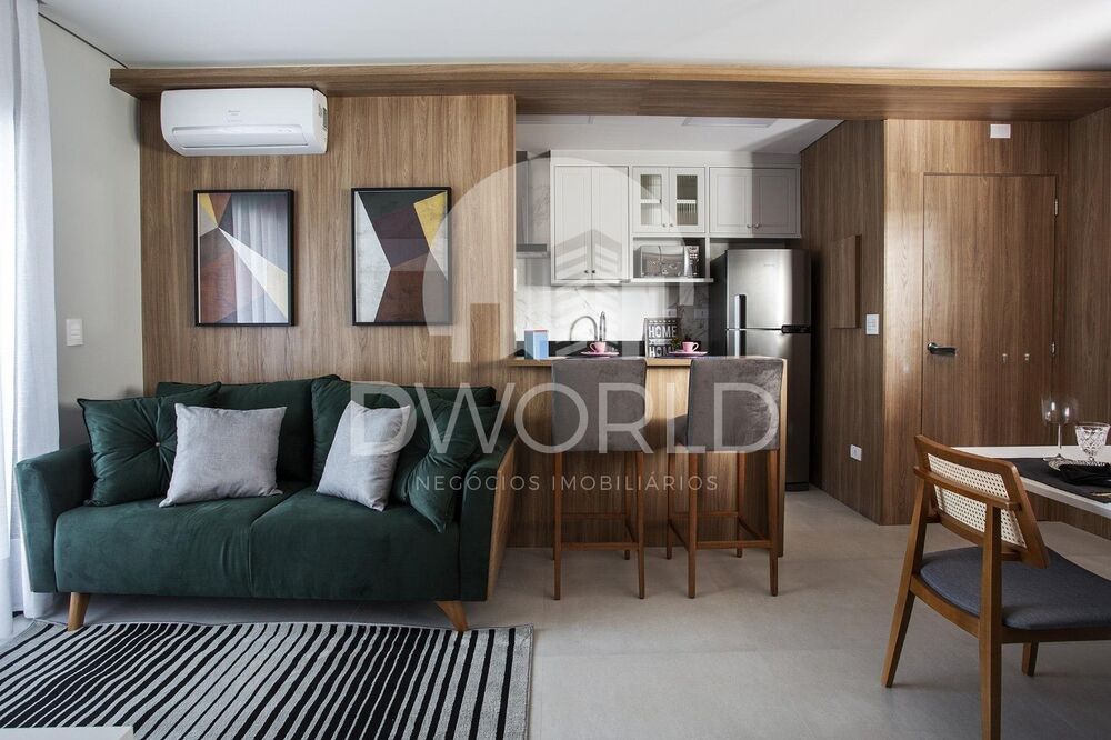 Apartamento, 2 quartos, 58 m² - Foto 3