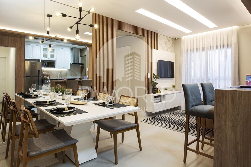 Apartamento, 2 quartos, 58 m² - Foto 1