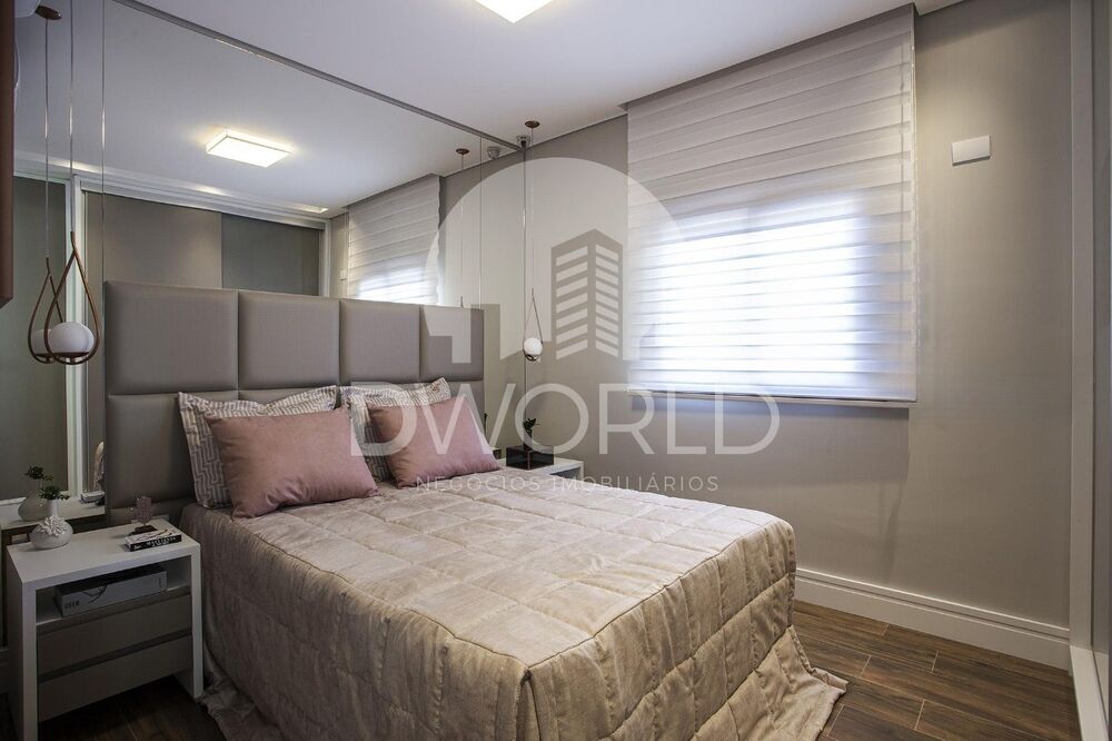 Apartamento, 2 quartos, 58 m² - Foto 4