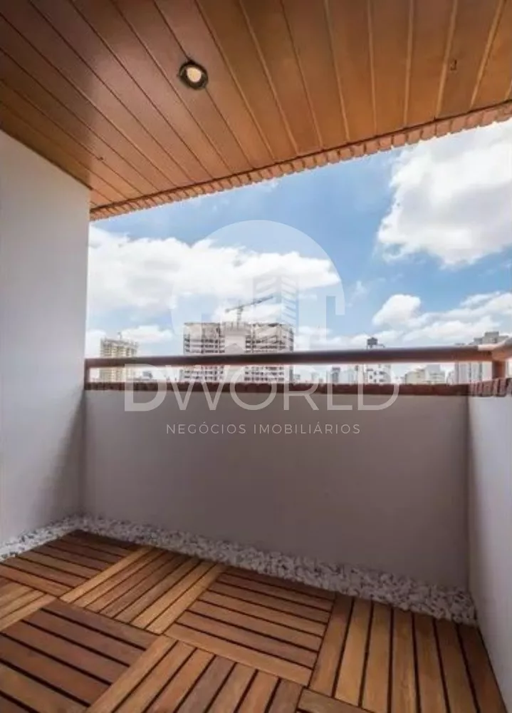 Apartamento à venda com 4 quartos, 100m² - Foto 5