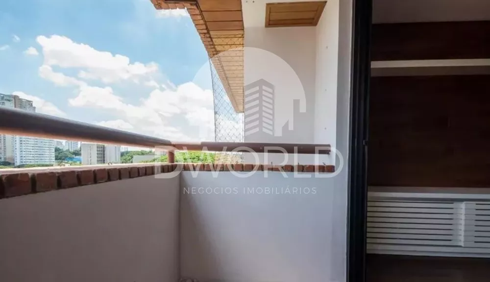 Apartamento à venda com 4 quartos, 100m² - Foto 4