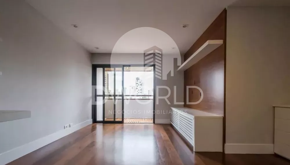 Apartamento à venda com 4 quartos, 100m² - Foto 2